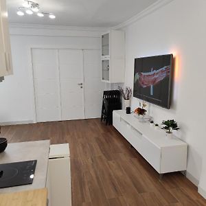 Appartement met Drie Slaapkamers